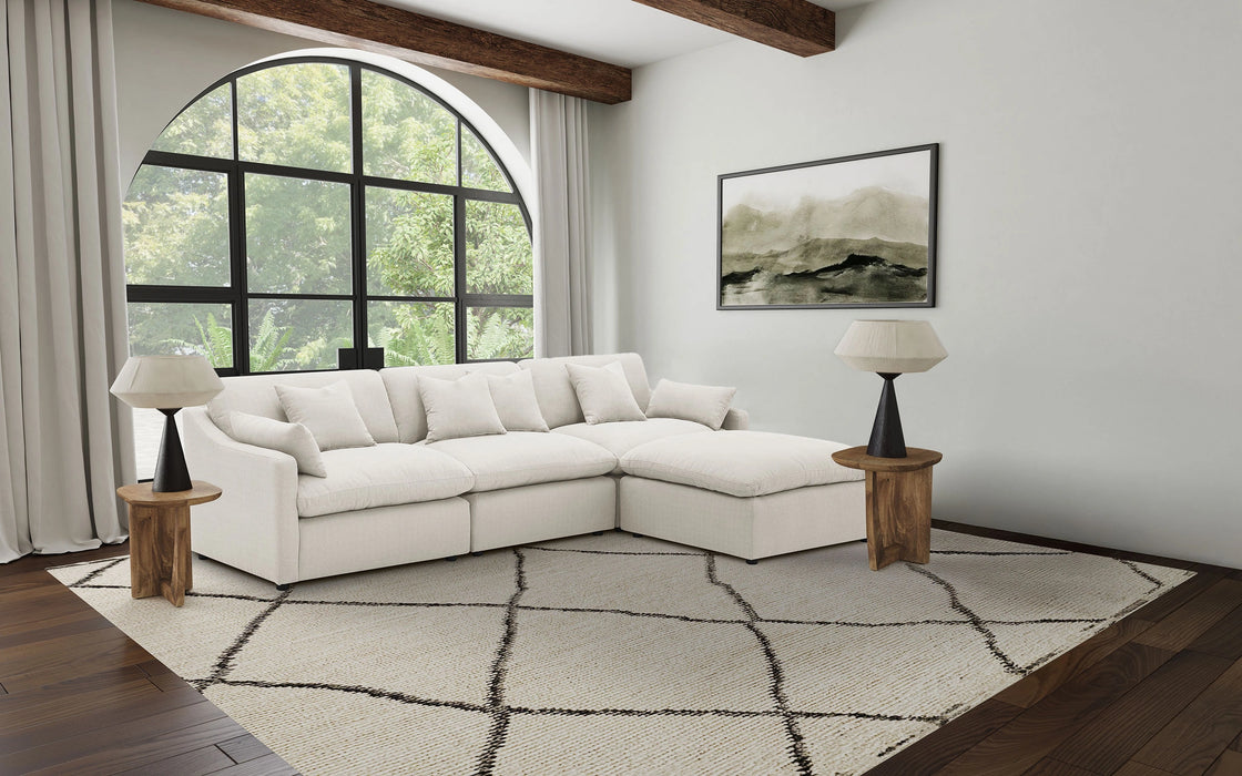 Hobson Modular Sectional Sofa