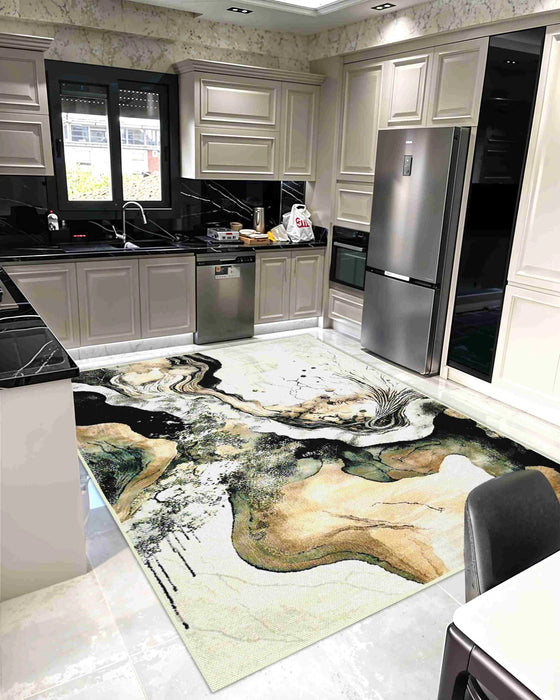 Contempo Rug Design 1111