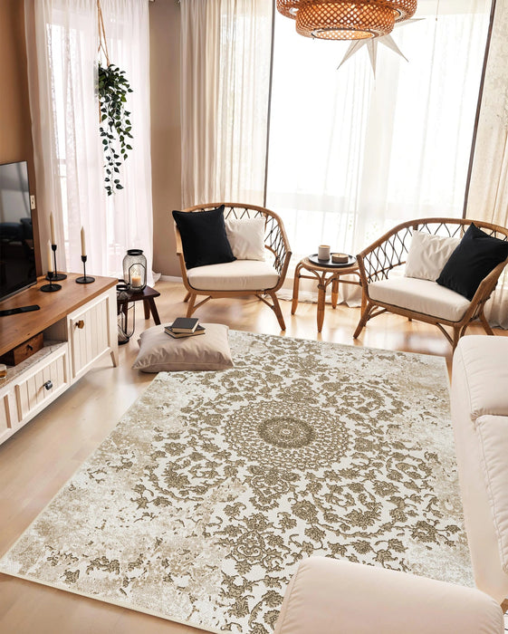 TRABZON RUG DESIGN 99906