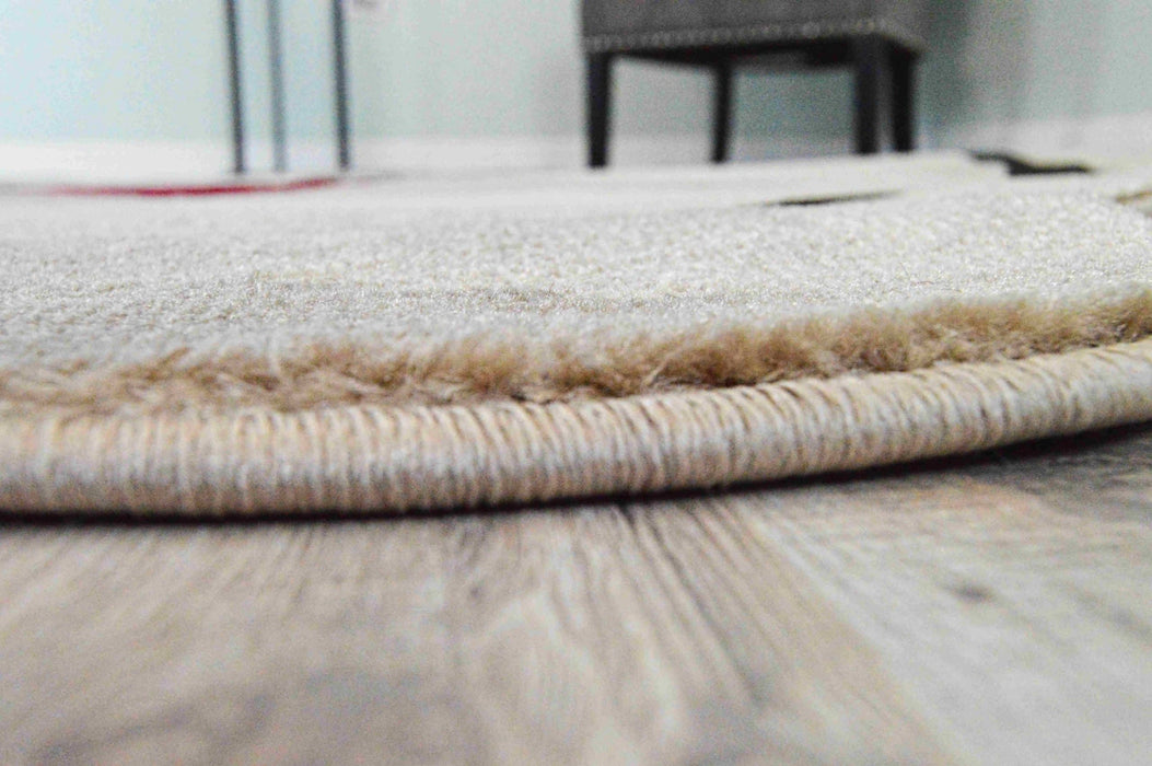 TWIST Rug DESIGN 4715 OWL
