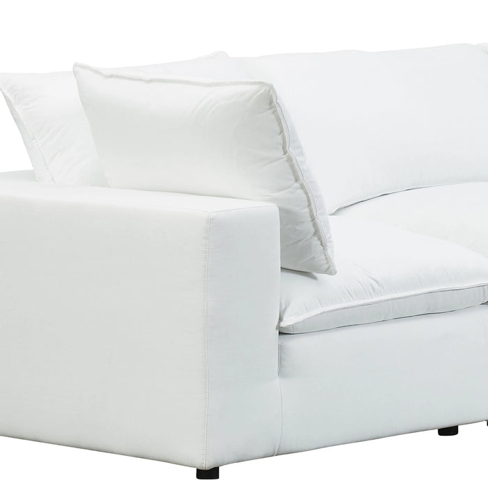 Cali 120" Modular Sofa
