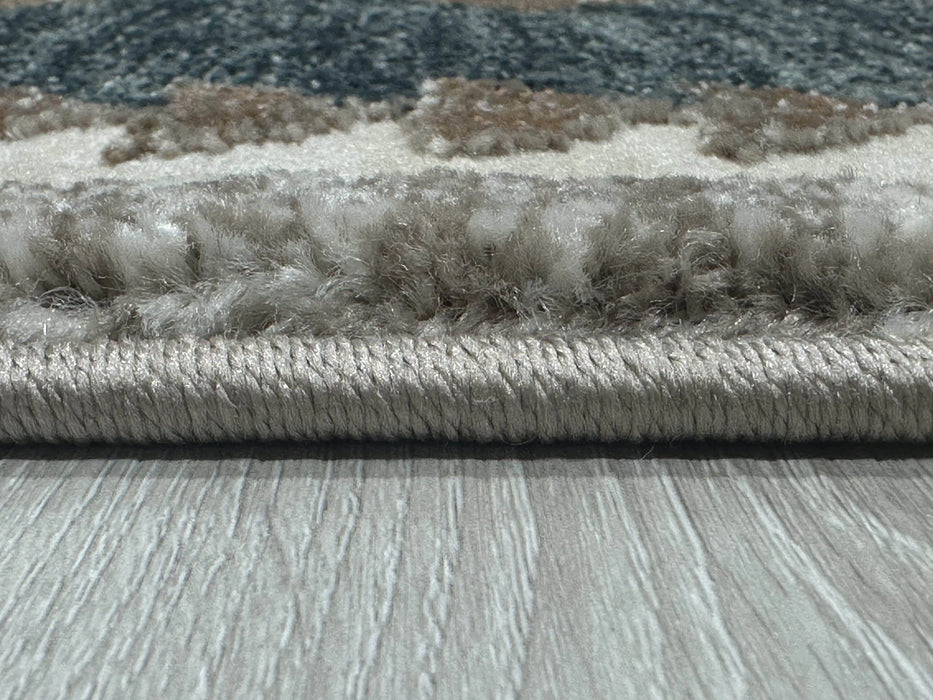 K&D RUG DESIGN 12009