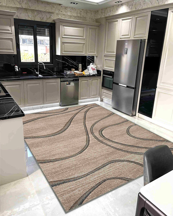 ATLAS Rug DESIGN 9953