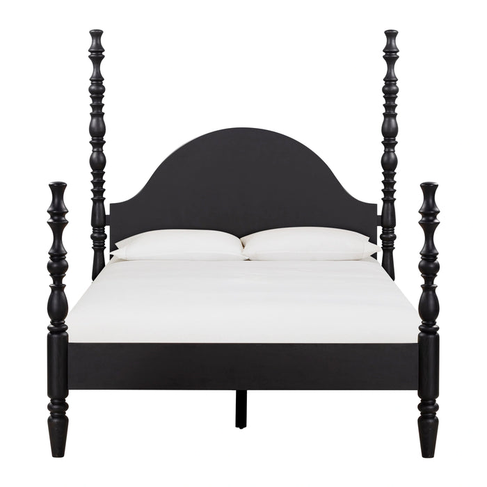 Rosalie Ash Bed