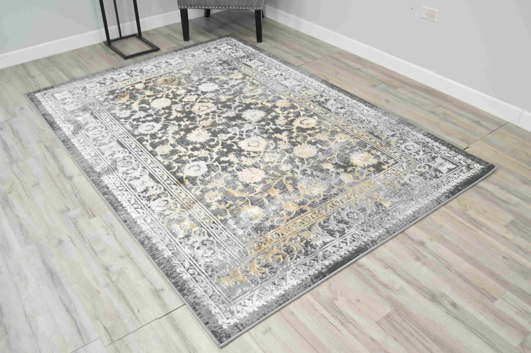 CABANA Rug Design 9015