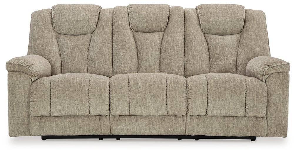 Hindmarsh Power Reclining Sofa - Home And Beyond