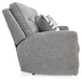 Biscoe Power Reclining Sofa - Home And Beyond