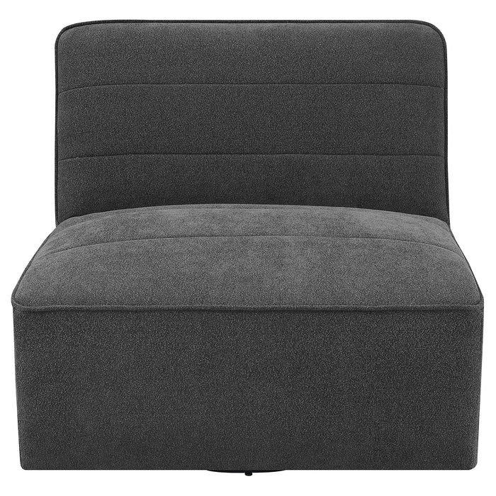 Cobie Swivel Accent Chair
