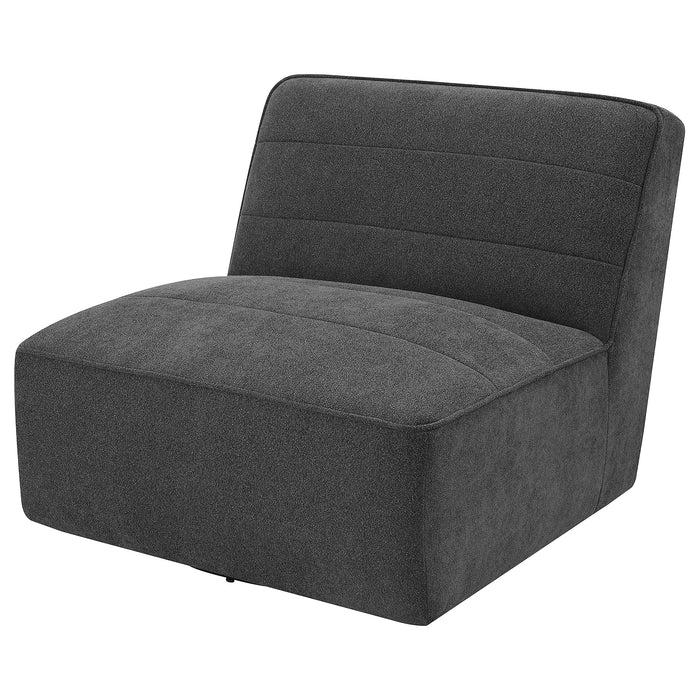 Cobie Swivel Accent Chair