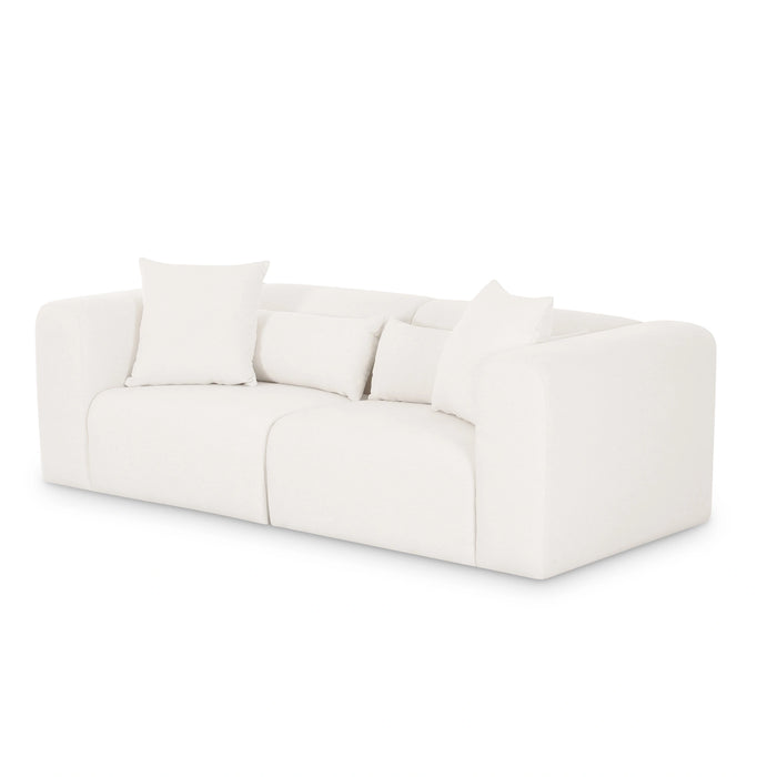 Tarra 86" Loveseat