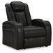 Caveman Den Power Recliner - Home And Beyond