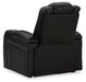 Caveman Den Power Recliner - Home And Beyond