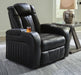Caveman Den Power Recliner - Home And Beyond