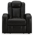 Caveman Den Power Recliner - Home And Beyond