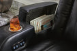 Caveman Den Power Recliner - Home And Beyond