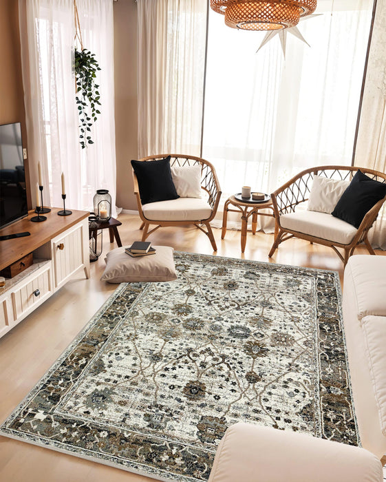 ELEGANCE RUG DESIGN 90932
