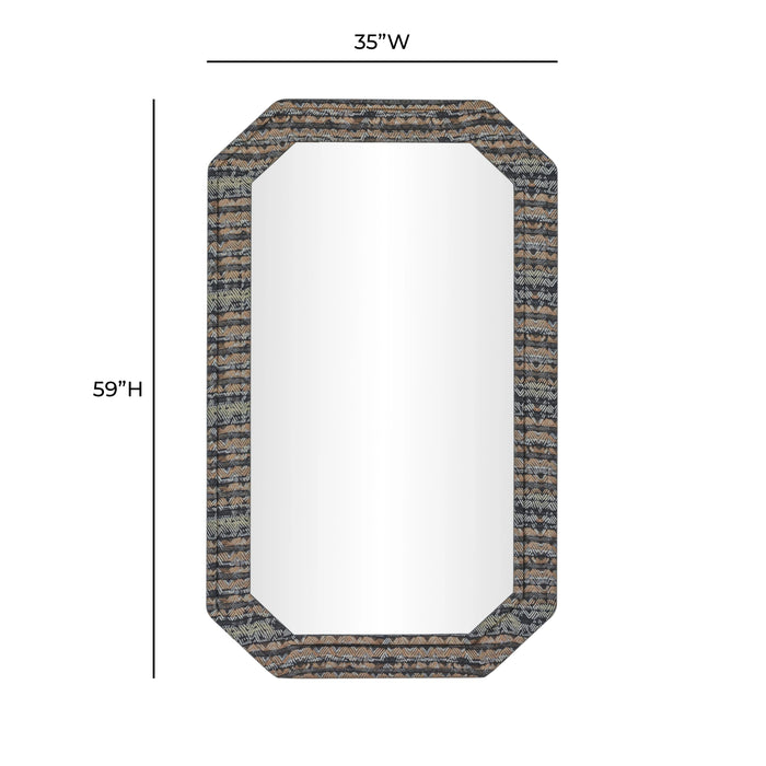 Charlene Wall Mirror