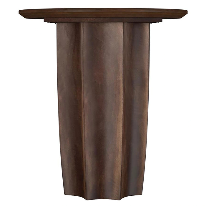 Cayenne End Table