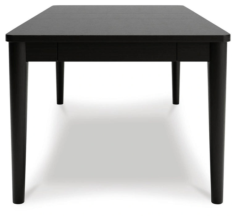Portdown Dining Extension Table - Home And Beyond