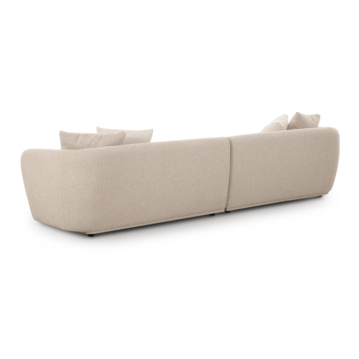 Sylvie 118" Sofa