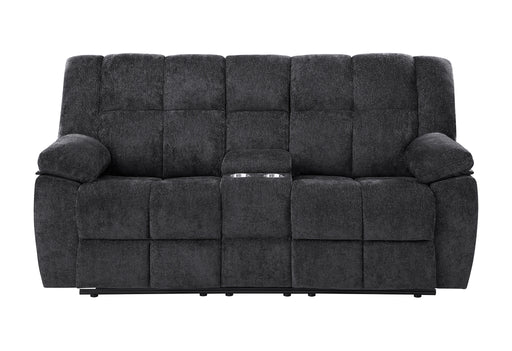 U6000 Console Reclining Loveseat