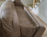 Beckley Place Power Reclining Sofa - Home And Beyond