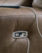 Beckley Place Power Reclining Sofa - Home And Beyond