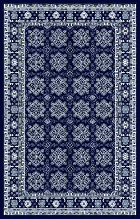 1017 Navy - Casablanca