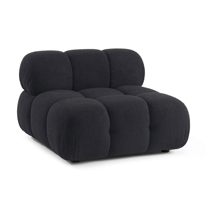 Calliope Armless Chair