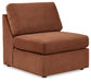 Modmax Balanced Sectional with Audio and Storage Consoles - Home And Beyond