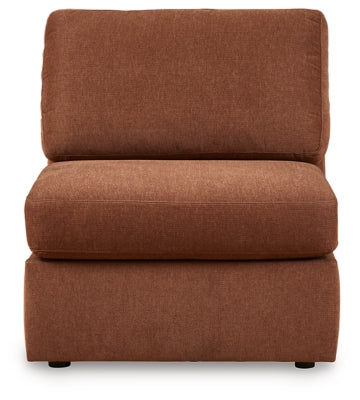 Modmax Balanced Sectional with Audio and Storage Consoles - Home And Beyond