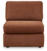 Modmax Balanced Sectional with Audio and Storage Consoles - Home And Beyond