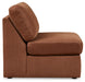 Modmax Balanced Sectional with Audio and Storage Consoles - Home And Beyond