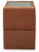 Modmax Balanced Sectional with Audio and Storage Consoles - Home And Beyond