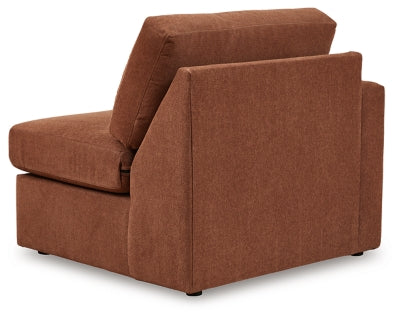 Modmax Balanced Sectional with Audio and Storage Consoles - Home And Beyond
