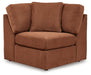Modmax Balanced Sectional with Audio and Storage Consoles - Home And Beyond