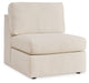 Modmax Balanced Sectional with Audio and Storage Consoles - Home And Beyond