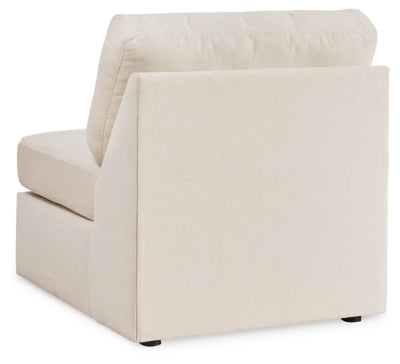 Modmax Balanced Sectional with Audio and Storage Consoles - Home And Beyond