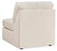 Modmax Balanced Sectional with Audio and Storage Consoles - Home And Beyond