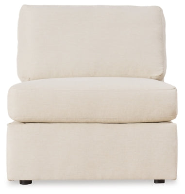 Modmax Balanced Sectional with Audio and Storage Consoles - Home And Beyond