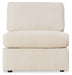 Modmax Balanced Sectional with Audio and Storage Consoles - Home And Beyond