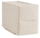 Modmax Balanced Sectional with Audio and Storage Consoles - Home And Beyond