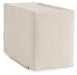 Modmax Balanced Sectional with Audio and Storage Consoles - Home And Beyond