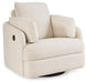 Modmax Swivel Glider Recliner - Home And Beyond