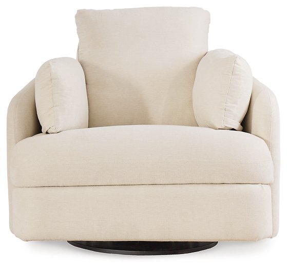 Modmax Swivel Glider Recliner - Home And Beyond