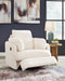 Modmax Swivel Glider Recliner - Home And Beyond