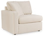 Modmax Balanced Sectional with Audio and Storage Consoles - Home And Beyond