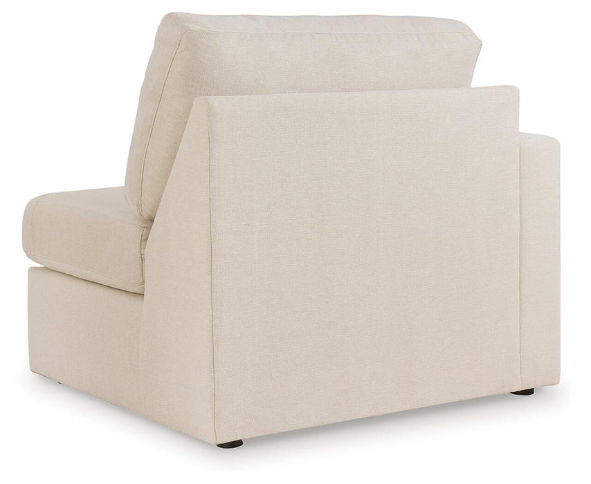 Modmax Sectional with Audio System
