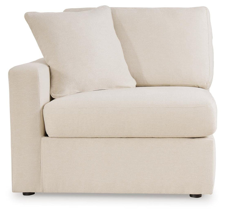 Modmax Sectional with Audio System
