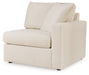 Modmax Balanced Sectional with Audio and Storage Consoles - Home And Beyond